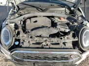 ✅ 2022 MINI Clubman Cooper S • VIN: WMWLV7C01N2P62233 • Lot: 73043364. Wystawiony na Copart z przebiegiem 39 363 mil. Bezpłatny archiwum sprzedaży aukcyjnych z USA i szczegółowy raport historii pojazdu na DreamBid. Zdjęcie 11.