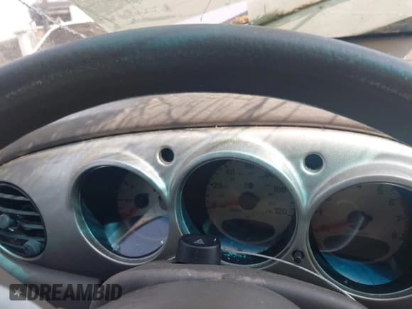 ✅ 2003 Chrysler PT Cruiser • VIN: 3C4FY48B03T656335 • Lot: 42429380. Wystawiony na IAAI z przebiegiem Nie podano. Bezpłatny archiwum sprzedaży aukcyjnych z USA i szczegółowy raport historii pojazdu na DreamBid. Zdjęcie 7.