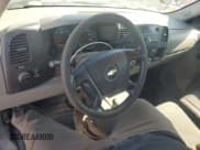 ✅ 2013 Chevrolet Silverado 1500 Work Truck • VIN: 1GCRKPEA4DZ257322 • Lot: 86676945. Listed on Copart with 134,757 mi. Free auction sales archive from the USA and detailed vehicle history report at DreamBid. Image 8.