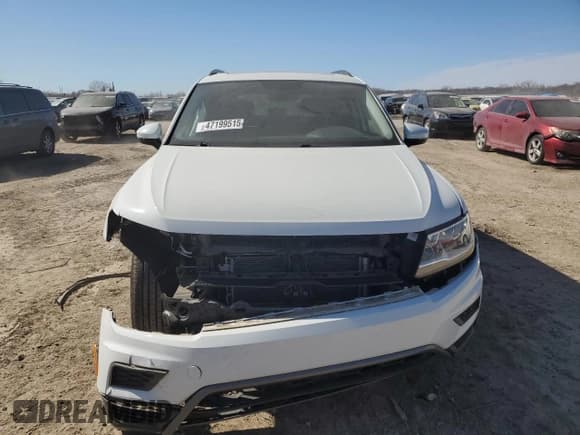 ✅ 2021 Volkswagen Tiguan SE • VIN: 3VV2B7AX6MM040062 • Lot: 47199515. Wystawiony na Copart z przebiegiem 38 923 mil. Bezpłatny archiwum sprzedaży aukcyjnych z USA i szczegółowy raport historii pojazdu na DreamBid. Zdjęcie 5.