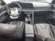 ✅ 2023 Hyundai Elantra Limited • VIN: KMHLP4AG2PU566817 • Лот: 84650275. Опубликован ранее на Copart с пробегом 57 394 миль. Бесплатный доступ к архиву аукционных продаж из США и подробный отчёт об истории автомобиля на DreamBid. Изображение 8.