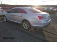✅ 2013 Ford Taurus SEL • VIN: 1FAHP2E80DG154137 • Лот: 43671422. Опубликован ранее на IAAI с пробегом 202 830 миль. Бесплатный доступ к архиву аукционных продаж из США и подробный отчёт об истории автомобиля на DreamBid. Изображение 3.