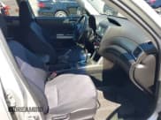 ✅ 2009 Subaru Forester X • VIN: JF2SH63649H793291 • Lot: 43007419. Listed on IAAI with 173,362 mi. Free auction sales archive from the USA and detailed vehicle history report at DreamBid. Image 5.