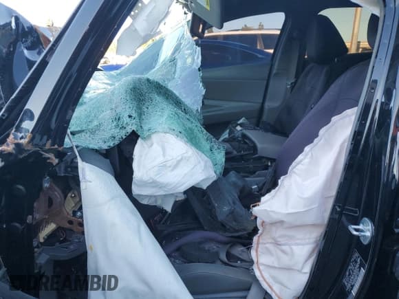 ✅ 2022 Hyundai Elantra SEL • VIN: KMHLM4AG2NU259380 • Lot: 82001515. Listed on Copart with Not provided. Free auction sales archive from the USA and detailed vehicle history report at DreamBid. Image 7.