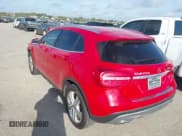 ✅ 2015 Mercedes-Benz GLA 250 • VIN: WDCTG4GB9FJ084971 • Lot: 43295707. Wystawiony na IAAI z przebiegiem 86 758 mil. Bezpłatny archiwum sprzedaży aukcyjnych z USA i szczegółowy raport historii pojazdu na DreamBid. Zdjęcie 3.