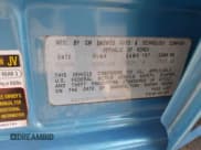 ✅ 2006 Chevrolet Aveo LT • VIN: KL1TG66606B645548 • Lot: 43666216. Listed on IAAI with 165,559 mi. Free auction sales archive from the USA and detailed vehicle history report at DreamBid. Image 9.