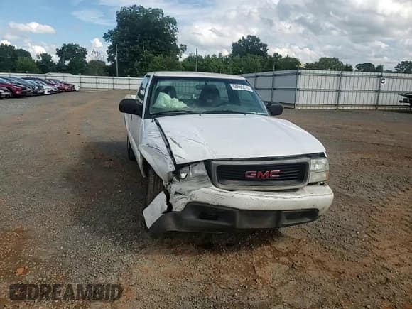 ✅ 2001 GMC Sonoma SLS • VIN: 1GTCS14W918212362 • Лот: 68886815. Опубликован ранее на Copart с пробегом 248 715 миль. Бесплатный доступ к архиву аукционных продаж из США и подробный отчёт об истории автомобиля на DreamBid. Изображение 13.