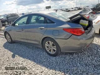 ✅ 2013 Hyundai Sonata GLS • VIN: 5NPEB4ACXDH781358 • Lot: 56086485. Listed on Copart with 199,633 mi. Free auction sales archive from the USA and detailed vehicle history report at DreamBid. Image 2.