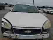 2007 Chevrolet Malibu 1LT z VIN 1G1ZT58F87F294753, wystawiony jako Copart lot #70392404 z przebiegiem 150 325 mil mil oraz Szkoda całkowita • Salvage title. Historia ofert i sprzedaży dostępna na DreamBid. Obrazek 5.