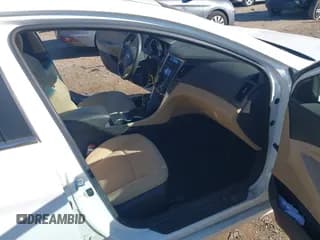 ✅ 2013 Hyundai Sonata GLS • VIN: 5NPEB4AC0DH775777 • Lot: 43279181. Listed on IAAI with 99,011 mi. Free auction sales archive from the USA and detailed vehicle history report at DreamBid. Image 5.