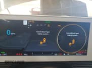 ✅ 2023 Hyundai Ioniq 5 Limited • VIN: KM8KR4AE6PU207748 • Лот: 71871325. Опубликован ранее на Copart с пробегом 50 246 миль. Бесплатный доступ к архиву аукционных продаж из США и подробный отчёт об истории автомобиля на DreamBid. Изображение 9.