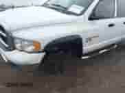 2004 Dodge 3500 ST with VIN 3D7LU38C64G117736, listed as a IAAI auction lot 42058492 with 229,102 mi miles and . Bid and sale history available at DreamBid. Image 6.