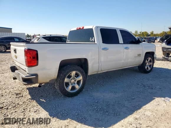 2014 Chevrolet Silverado 1500 LT с VIN 3GCPCREC8EG199475, выставлен на аукционе Copart как лот 91123435 с пробегом 174 327 миль миль и Чистый • Clean title. История ставок и продаж доступна на DreamBid. Изображение 4.