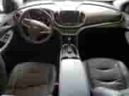 2018 Chevrolet Volt LT с VIN 1G1RC6S53JU150682, выставлен на аукционе Copart как лот 58650573 с пробегом 35 396 миль миль и . История ставок и продаж доступна на DreamBid. Изображение 8.