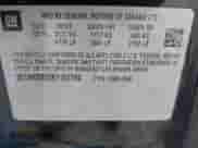 2014 Chevrolet Impala Police Police z VIN 2G1WD5E32E1152784, wystawiony jako IAAI lot #42370670 z przebiegiem 150 931 mil mil oraz . Historia ofert i sprzedaży dostępna na DreamBid. Obrazek 9.