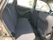 ✅ 2003 Toyota Matrix Std • VIN: 2T1KR32E73C141389 • Lot: 61561035. Listed on Copart with 191,260 mi. Free auction sales archive from the USA and detailed vehicle history report at DreamBid. Image 10.