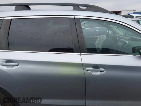 ✅ 2019 Subaru Ascent Premium • VIN: 4S4WMAFD3K3441195 • Lot: 41937937. Listed on IAAI with 90,332 mi. Free auction sales archive from the USA and detailed vehicle history report at DreamBid. Image 14.
