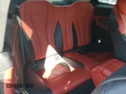 ✅ 2023 BMW 8 Series 840i • VIN: WBAAE2C09PCM65864 • Lot: 65237355. Listed on Copart with 27,860 mi. Free auction sales archive from the USA and detailed vehicle history report at DreamBid. Image 10.