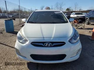 ✅ 2012 Hyundai Accent SE • VIN: KMHCU5AE3CU008790 • Лот: 80165034. Опубликован ранее на Copart с пробегом 87 736 миль. Бесплатный доступ к архиву аукционных продаж из США и подробный отчёт об истории автомобиля на DreamBid. Изображение 5.