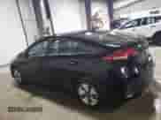 2018 Hyundai Ioniq Blue с VIN KMHC65LC4JU065521, выставлен на аукционе Copart как лот 64228954 с пробегом 85 919 миль миль и Списание • Salvage title. История ставок и продаж доступна на DreamBid. Изображение 2.