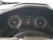 ✅ 2021 Jeep Renegade Sport • VIN: ZACNJCAB9MPM63630 • Lot: 59599955. Listed on Copart with 73,014 mi. Free auction sales archive from the USA and detailed vehicle history report at DreamBid. Image 9.