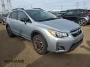 ✅ 2017 Subaru Crosstrek • VIN: JF2GPAAC9HG224252 • Lot: 87414874. Listed on Copart with 57,961 mi. Free auction sales archive from the USA and detailed vehicle history report at DreamBid. Image 4.