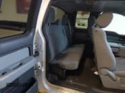 ✅ 2014 Ford F-150 XL • VIN: 1FTFX1ET2EKF80944 • Lot: 42424484. Wystawiony na IAAI z przebiegiem 317 758 mil. Bezpłatny archiwum sprzedaży aukcyjnych z USA i szczegółowy raport historii pojazdu na DreamBid. Zdjęcie 8.