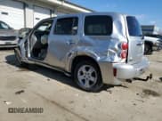 ✅ 2006 Chevrolet HHR LT • VIN: 3GNDA23D06S607064 • Lot: 46659515. Listed on Copart with Not provided. Free auction sales archive from the USA and detailed vehicle history report at DreamBid. Image 2.