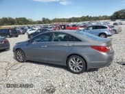 ✅ 2012 Hyundai Sonata SE • VIN: 5NPEC4ABXCH484917 • Lot: 82545475. Listed on Copart with 87,287 mi. Free auction sales archive from the USA and detailed vehicle history report at DreamBid. Image 2.