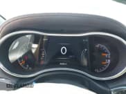 ✅ 2015 Jeep Grand Cherokee Overland • VIN: 1C4RJFCG3FC141958 • Лот: 42393806. Опубликован ранее на IAAI с пробегом 80 289 миль. Бесплатный доступ к архиву аукционных продаж из США и подробный отчёт об истории автомобиля на DreamBid. Изображение 7.