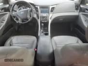 ✅ 2012 Hyundai Sonata Limited • VIN: 5NPEC4AB0CH496574 • Lot: 71096014. Listed on Copart with 137,188 mi. Free auction sales archive from the USA and detailed vehicle history report at DreamBid. Image 8.