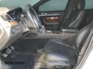 ✅ 2013 Lincoln MKS • VIN: 1LNHL9EK1DG602231 • Лот: 44989515. Опубликован ранее на Copart с пробегом 203 793 миль. Бесплатный доступ к архиву аукционных продаж из США и подробный отчёт об истории автомобиля на DreamBid. Изображение 7.