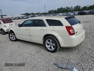 ✅ 2006 Dodge Magnum SXT • VIN: 2D4GZ47V16H149067 • Lot: 67564774. Listed on Copart with 238,207 mi. Free auction sales archive from the USA and detailed vehicle history report at DreamBid. Image 2.