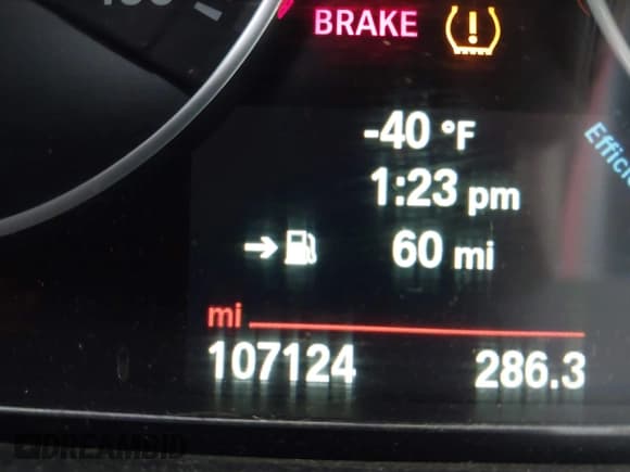 ✅ 2014 BMW 4 Series 435i xDrive • VIN: WBA3R5C54EF784725 • Lot: 42291673. Listed on IAAI with 107,124 mi. Free auction sales archive from the USA and detailed vehicle history report at DreamBid. Image 16.