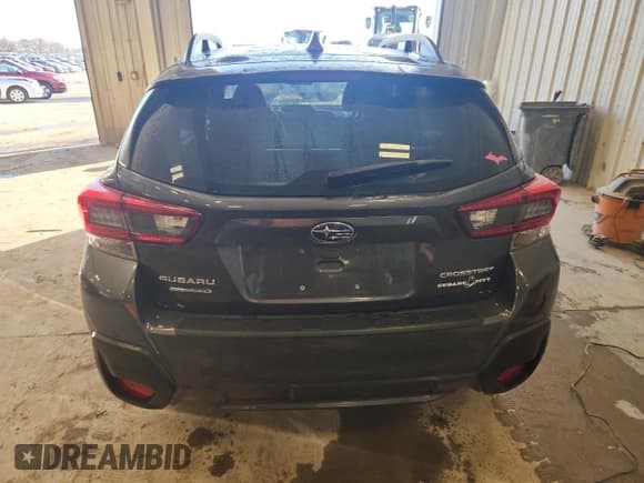 ✅ 2021 Subaru Crosstrek Premium • VIN: JF2GTAEC1M8271558 • Лот: 92717565. Опубликован ранее на Copart с пробегом 51 523 миль. Бесплатный доступ к архиву аукционных продаж из США и подробный отчёт об истории автомобиля на DreamBid. Изображение 6.