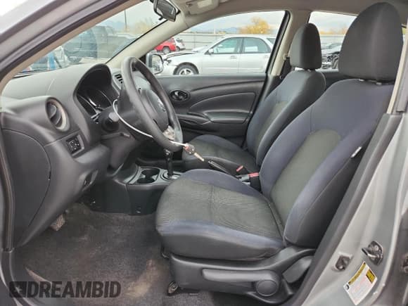 ✅ 2012 Nissan Versa SV • VIN: 3N1CN7AP2CL867350 • Lot: 90288415. Wystawiony na Copart z przebiegiem 108 467 mil. Bezpłatny archiwum sprzedaży aukcyjnych z USA i szczegółowy raport historii pojazdu na DreamBid. Zdjęcie 7.