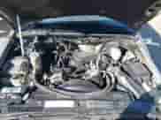 2004 Chevrolet Blazer Fleet z VIN 1GNCS13X84K109720, wystawiony jako IAAI lot #41768271 z przebiegiem 101 908 mil mil oraz . Historia ofert i sprzedaży dostępna na DreamBid. Obrazek 10.