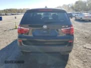 ✅ 2012 BMW X3 28i • VIN: 5UXWX5C5XCL718358 • Лот: 86082075. Опубликован ранее на Copart с пробегом 136 782 миль. Бесплатный доступ к архиву аукционных продаж из США и подробный отчёт об истории автомобиля на DreamBid. Изображение 6.