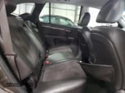 ✅ 2012 Hyundai Santa Fe SE • VIN: 5XYZH4AG4CG157273 • Lot: 72209534. Listed on Copart with 114,915 mi. Free auction sales archive from the USA and detailed vehicle history report at DreamBid. Image 11.