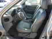 2002 Hyundai Santa Fe GLS z VIN KM8SC73D92U182330, wystawiony jako Copart lot #41827535 z przebiegiem 177 157 mil mil oraz Szkoda całkowita • Salvage title. Historia ofert i sprzedaży dostępna na DreamBid. Obrazek 7.