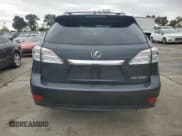 ✅ 2011 Lexus RX 350 • VIN: 2T2ZK1BA5BC054461 • Lot: 90627205. Wystawiony na Copart z przebiegiem 53 374 mil. Bezpłatny archiwum sprzedaży aukcyjnych z USA i szczegółowy raport historii pojazdu na DreamBid. Zdjęcie 6.