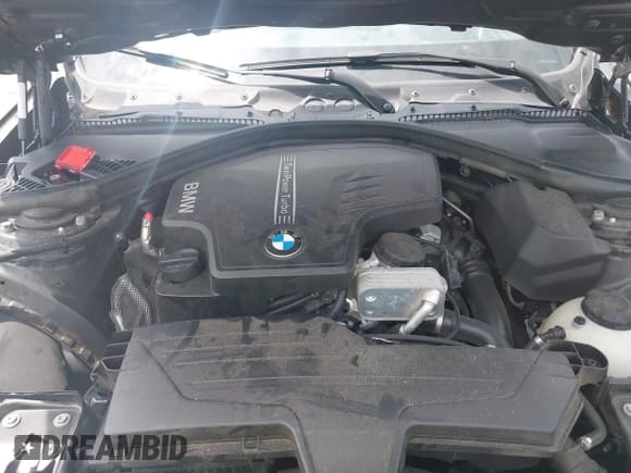 ✅ 2014 BMW 4 Series 428i • VIN: WBA3N3C50EF711996 • Лот: 42858545. Опубликован ранее на IAAI с пробегом 33 596 миль. Бесплатный доступ к архиву аукционных продаж из США и подробный отчёт об истории автомобиля на DreamBid. Изображение 10.