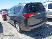 ✅ 2020 Chrysler Pacifica Touring L • VIN: 2C4RC1BG7LR284994 • Lot: 41661416. Listed on IAAI with 101,257 mi. Free auction sales archive from the USA and detailed vehicle history report at DreamBid. Image 3.