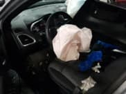 ✅ 2014 Dodge Avenger SE • VIN: 1C3CDZABXEN155711 • Лот: 79448804. Опубликован ранее на Copart с пробегом Не указан. Бесплатный доступ к архиву аукционных продаж из США и подробный отчёт об истории автомобиля на DreamBid. Изображение 8.