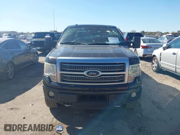 ✅ 2011 Ford F-150 XLT • VIN: 1FTFW1ET0BFB32273 • Lot: 43616520. Wystawiony na IAAI z przebiegiem 231 189 mil. Bezpłatny archiwum sprzedaży aukcyjnych z USA i szczegółowy raport historii pojazdu na DreamBid. Zdjęcie 12.