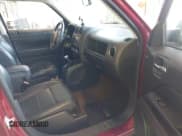 ✅ 2016 Jeep Patriot High Altitude • VIN: 1C4NJRFB6GD651250 • Lot: 43173260. Listed on IAAI with 104,945 mi. Free auction sales archive from the USA and detailed vehicle history report at DreamBid. Image 5.