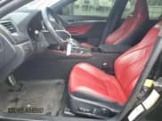 ✅ 2016 Lexus GS F • VIN: JTHBP1BL2GA001316 • Lot: 45040755. Listed on Copart with 113,193 mi. Free auction sales archive from the USA and detailed vehicle history report at DreamBid. Image 7.