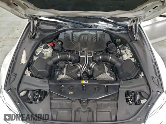 ✅ 2016 BMW M6 • VIN: WBS6E9C56GG437177 • Lot: 95513235. Listed on Copart with 146,871 mi. Free auction sales archive from the USA and detailed vehicle history report at DreamBid. Image 11.