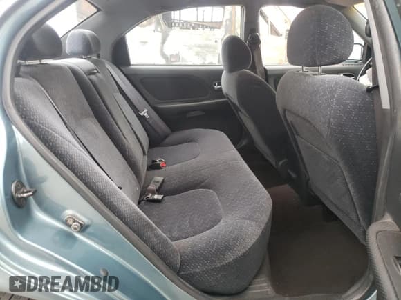 ✅ 2004 Hyundai Sonata • VIN: KMHWF25S34A052586 • Lot: 43648475. Listed on Copart with 241,843 mi. Free auction sales archive from the USA and detailed vehicle history report at DreamBid. Image 10.