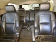 ✅ 2011 Chevrolet Suburban LT • VIN: 1GNSKJE34BR212434 • Lot: 72231994. Wystawiony na Copart z przebiegiem 209 897 mil. Bezpłatny archiwum sprzedaży aukcyjnych z USA i szczegółowy raport historii pojazdu na DreamBid. Zdjęcie 10.